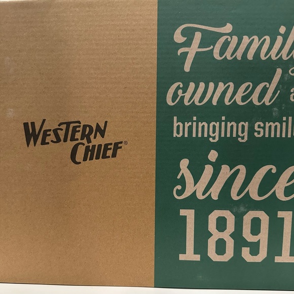 Western Chief rain boots - Picture 5 of 5